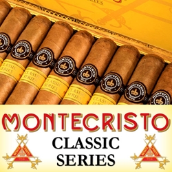 Montecristo Classic Series