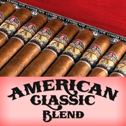 Alec Bradley American Classic Blend