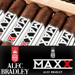 Alec Bradley Maxx