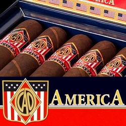 CAO America Cigars