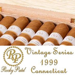 Rocky Patel Vintage 1999 Cigars