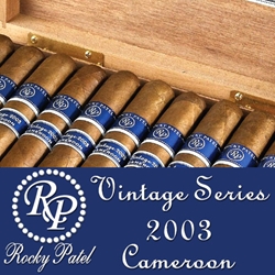 Rocky Patel Vintage 2003 Cigars