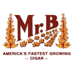 Mr. B Cigars