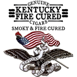Kentucky Fire Cured by Drew Estate Cigars