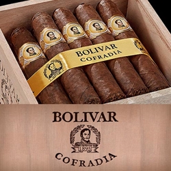 Bolivar Cofradia Cigars