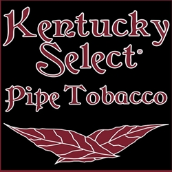 Kentucky Select Pipe Tobacco