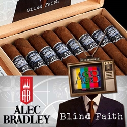 Alec & Bradley Blind Faith