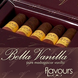 CAO Flavours Bella Vanilla Cigars