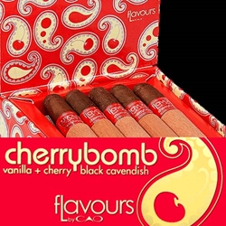 CAO Flavours Cherrybomb Cigars
