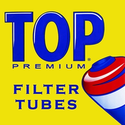 Top Filter Tubes