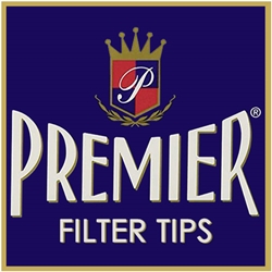 Premier Filter Tips
