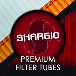 Shargio Filter Tubes