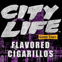 City Life Cigarillos