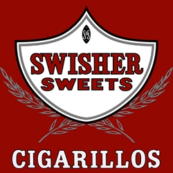Swisher Sweets Cigarillos