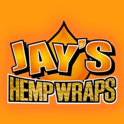 Juicy Jay’s Hemp Wraps