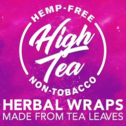 High Tea Herbal Wraps