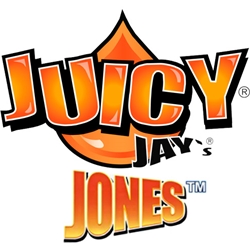 Juicy Jay’s Jones Pre-Rolled Cones