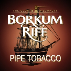 Borkum Riff Pipe Tobacco 