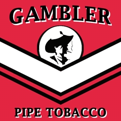Gambler Pipe Tobacco 