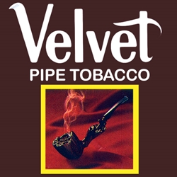 Velvet Pipe Tobacco 