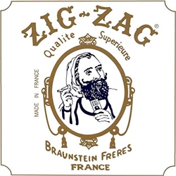 Zig-Zag Rolling Papers 