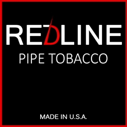 Redline Pipe Tobacco