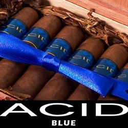 Acid Blue Cigars