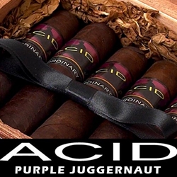 Acid Purple Cigars