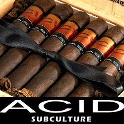 Acid Subculture Cigars