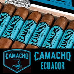 Camacho Cigars
