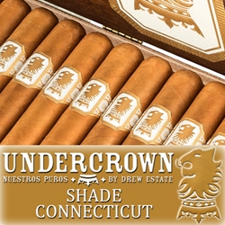Undercrown Shade Cigars