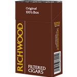 Richwood Filtered Cigars Original (Full-Flavor)