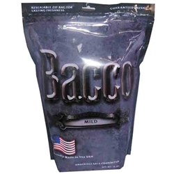 Bacco Smooth Pipe Tobacco
