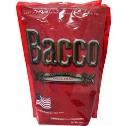 Bacco Original Pipe Tobacco