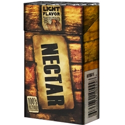 Nectar Filtered Cigars Gold (Light)