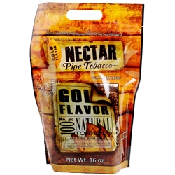 Nectar Pipe Tobacco Gold (Light)