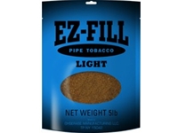 EZ-Fill Light Pipe Tobacco