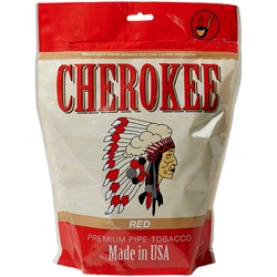 Cherokee Pipe Tobacco Red (Original)