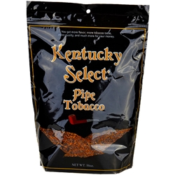 Kentucky Select Gold (Light) Pipe Tobacco
