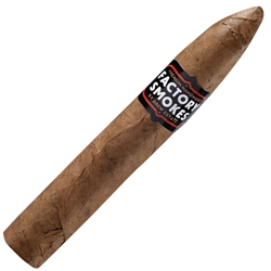 Factory Smokes by Drew Estate Sweets Belicoso
