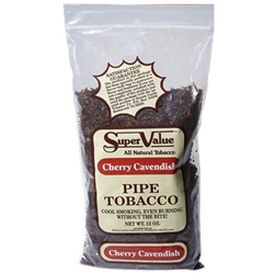 Super Value Pipe Tobacco Cherry Cavendish