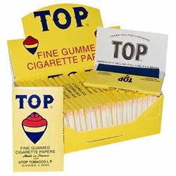 Topps Rolling Papers