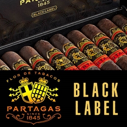 Partagás Cigars