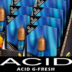 Acid Cigars