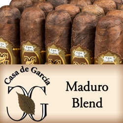 Casa De Garcia Maduro