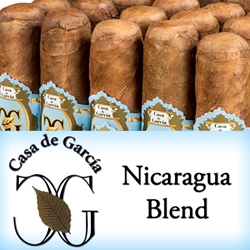 Casa de Garcia Cigars