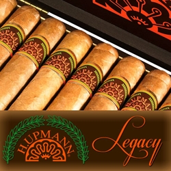 H. Upmann Legacy