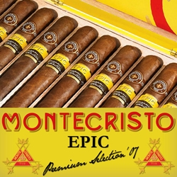 Montecristo Cigars