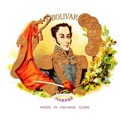 Bolivar Cigars