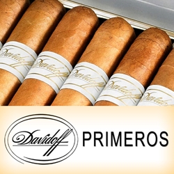 Davidoff Primeros Cigars at Discount Prices